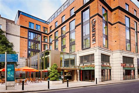 THE GRAFTON HOTEL - Updated 2023 Prices & Reviews (Dublin, Ireland)