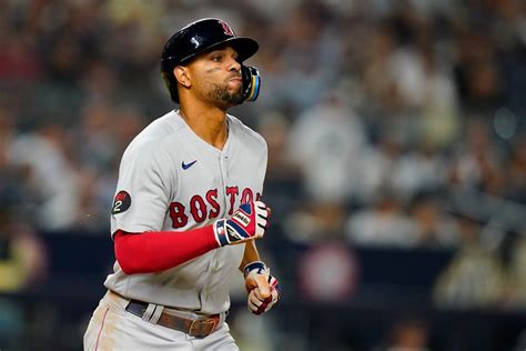 Red Sox Trade Rumors 2022: Xander Bogaerts trade hasn’t been discussed ...