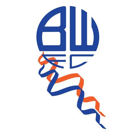 Bolton Wanderers Football Club logo, Vector Logo of Bolton Wanderers Football Club brand free ...