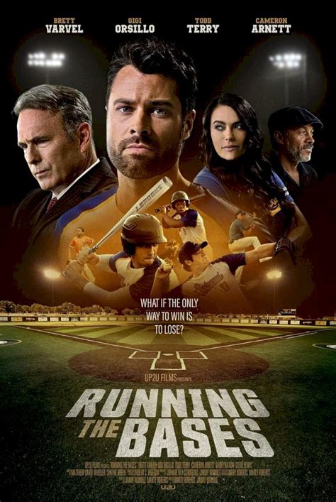 Movie: Running the Bases (2022) - Hollywood - MoviezTVseries