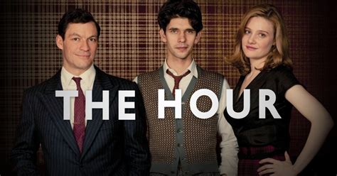 Watch The Hour Series & Episodes Online