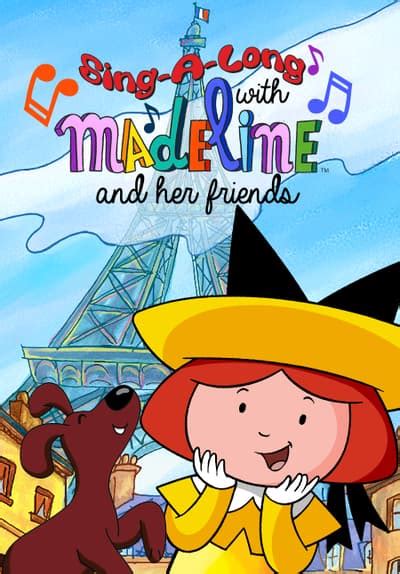 Watch Madeline: Sing-a-Long With Ma Full Movie Free Streaming Online | Tubi