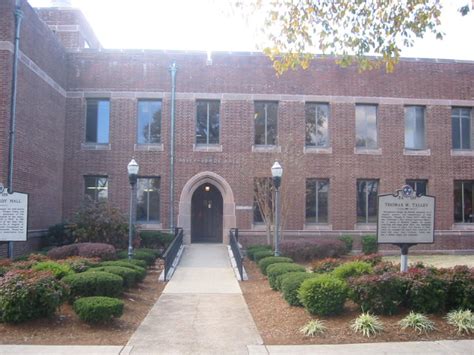 Fisk University Nashville TN science building I visit | Flickr - Photo ...