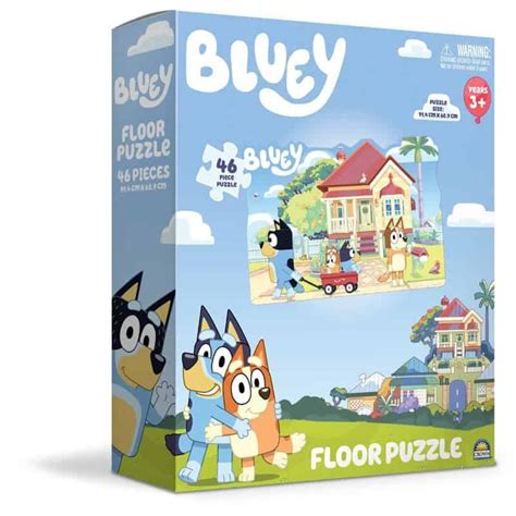 BLUEY Sound Effects Talking Bingo & Bluey Plush - circletaxi.ca