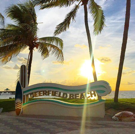 Deerfield Beach Boardwalk - All You Need to Know Before You Go ...