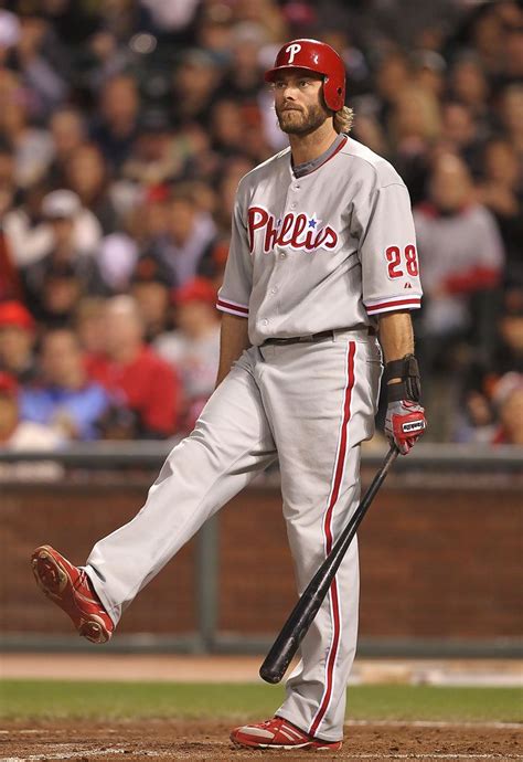 pic of jayson werth 2013 | Jayson Werth Photos - Philadelphia Phillies v San Francisco Giants ...