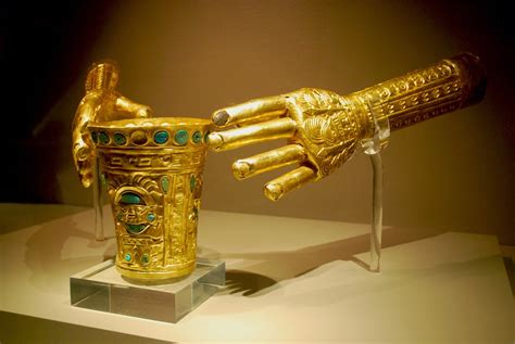 Gold Museum - Lima - Tambo Peru Tours