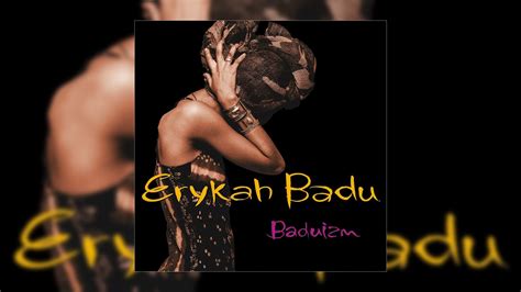 Review of Erykah Badu: Baduizm - The Sonic Collective