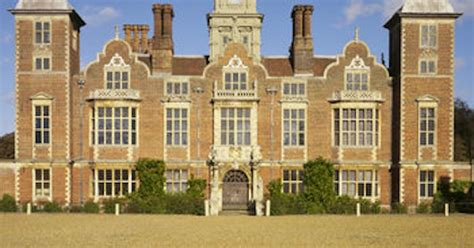 Blickling Hall, Norwich Events & Tickets 2021 | Ents24