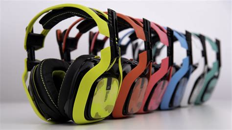 ASTRO Gaming Launches New Custom Headset Collection - Cinelinx | Movies. Games. Geek Culture.