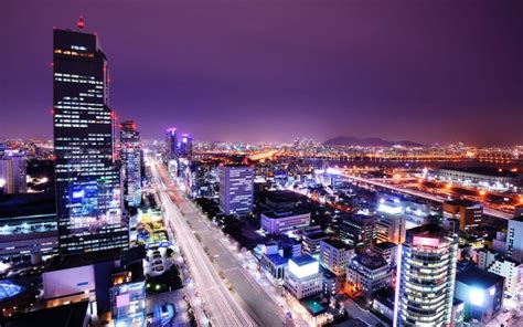 DON'T MISS: 12 amazing things to do in Seoul at night