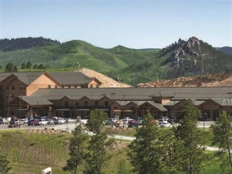 The Lodge at Deadwood | Travel South Dakota