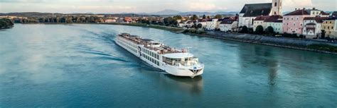 Uniworld River Cruises | RiverVoyages.com