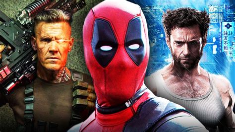 Deadpool 3: New Plot Synopsis Shared by Marvel Actor (But Is It Real?)