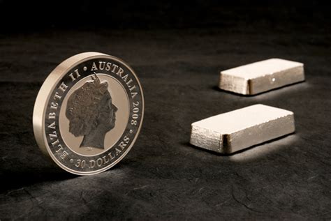 Australian Perth Mint Bullion Sales Slow in February 2019 | CoinNews