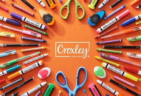 Croxley - Pixel Village