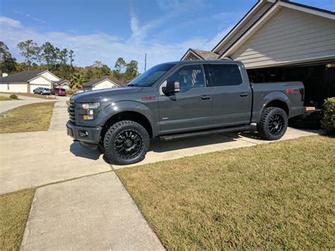 2016 F150 XLT Sport package - Ford F150 Forum - Community of Ford Truck ...