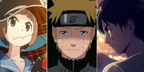 10 Anime Heroes With The Worst Plot Armor | CBR