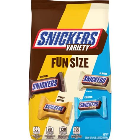 All Snickers Chocolates | List of Snickers Products, Variants & Flavors ...