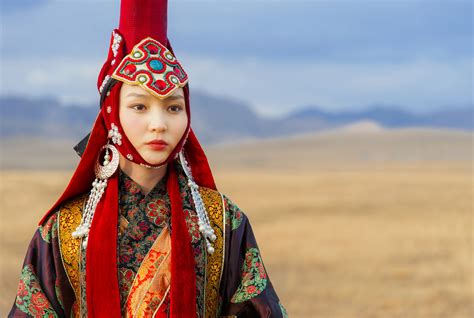 Mongolia... cultural diversity, amazing people and fantastic photo opportunities = an ...