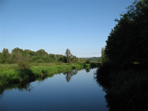 Burnaby Lake Regional Park hiking and walking trail in Burnaby, BC | Vancouver Trails