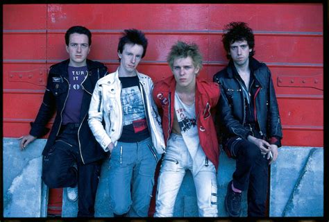 The Clash concerts in Vancouver, Canada - Guestpectacular