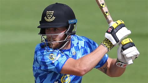 England add Sussex batsman Phil Salt to ODI group ahead of Australia ...