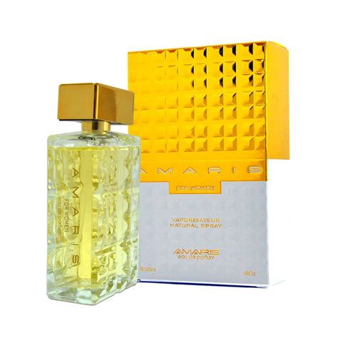 Amaris – 120ml Eau de Toilette Perfume For Women