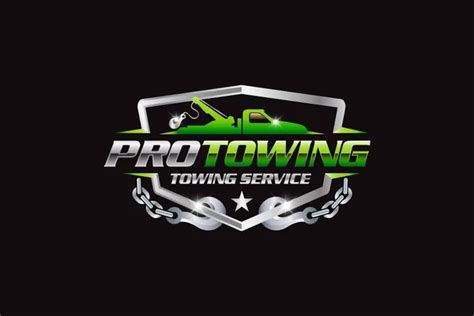 100,000 Towing logo Vector Images | Depositphotos