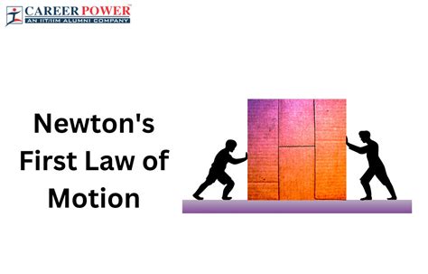 Newton's First Law of Motion: Definition, Formulas, Examples