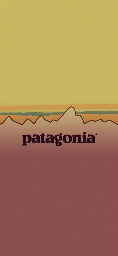 Patagonia Logo Different Colors at Ganantonellablog Blog