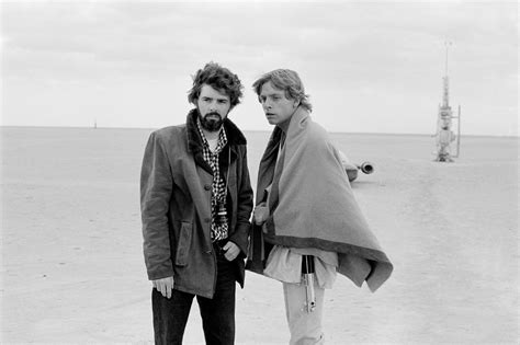 George Lucas 70th Birthday: See Rare Photos of Director of Star Wars | TIME