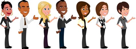 Why a Diverse Community Is Better for Your Growth | Cru - Clip Art Library