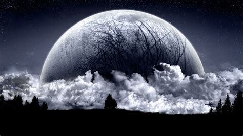 Moon Wallpapers | Best Wallpapers