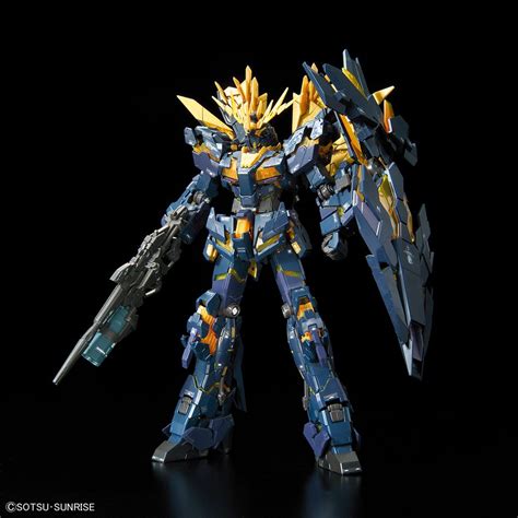 Pre-owned (Item:A/Box:B) 1/144 RG Unicorn Gundam 02 Banshee Norn | NZ ...