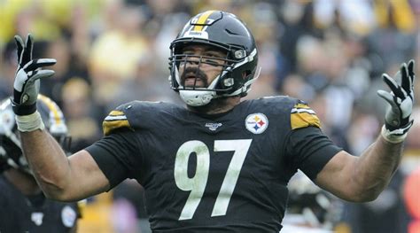 Steelers defense needs an overhaul in 2023