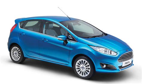 Ford Celebrates 111Years of Heritage; Offers new Fiesta Special Edition and Attractive Deals in ...