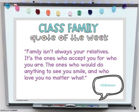 Class Family Fridays: A New Version of Morning Meetings for Classroom Community Building - Life ...