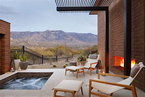 Miraval Arizona Resort & Spa - PHX Architecture