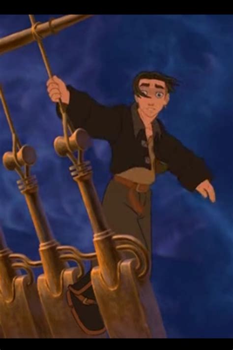 Jim Hawkins-Treasure Planet - Disney Photo (35599263) - Fanpop