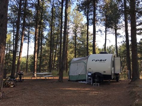 Custer State Park Campgrounds - UPDATED 2018 Reviews & Photos (SD) - Campground - TripAdvisor