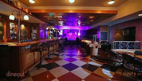 Most Amazing Nightlife Venues In Kolkata