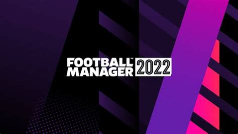 Is Football Manager 2022 Coming to PS4 or PS5?