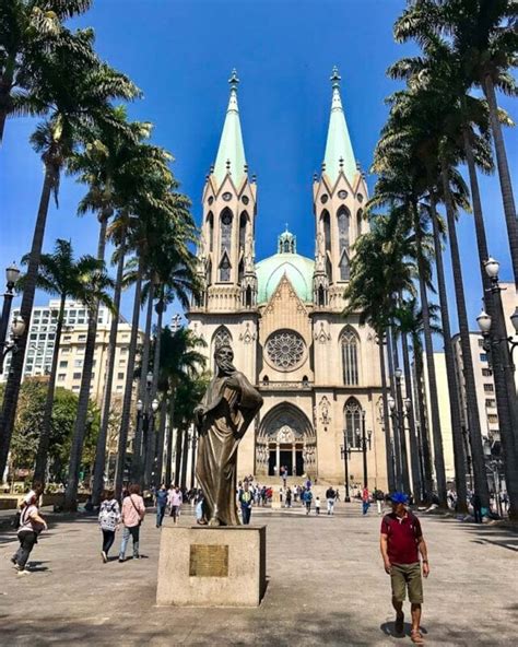 16 Cheap & FREE Things to do in São Paulo, Brazil