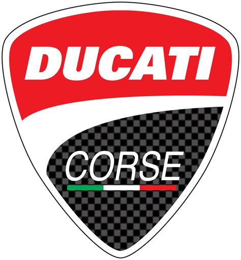 Collection of Ducati Motor Logo PNG. | PlusPNG