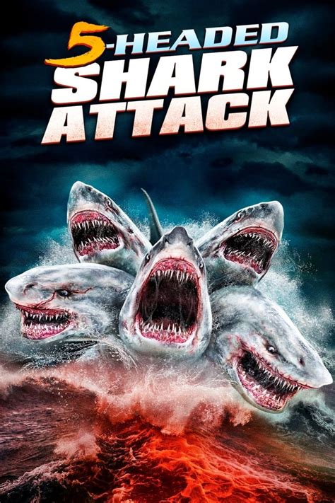 Planet of the Sharks (2016) - Watch on The Roku Channel or Streaming ...