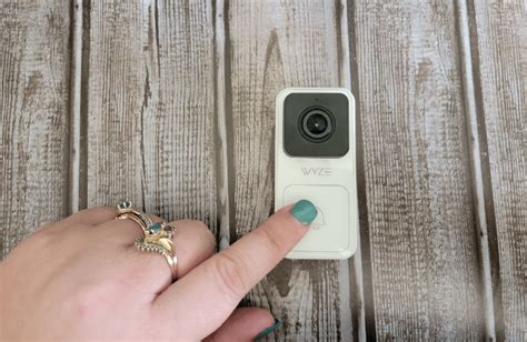 Wyze Doorbell Review | SafeWise