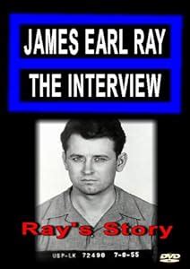 Amazon.com: James Earl Ray (The Interview): James Earl Ray, Various ...