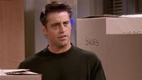 Friends Quiz - Joey Tribbiani - True Or False? – Page 3