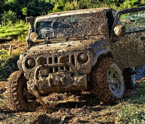 my kind of jeep...covered in mud | jeeps | Pinterest | Jeeps, 4x4 and Jeep jeep